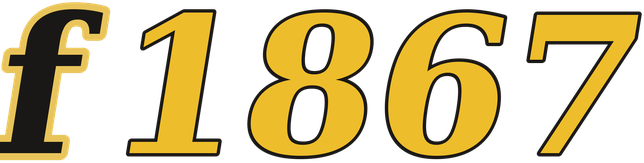f1867 logo