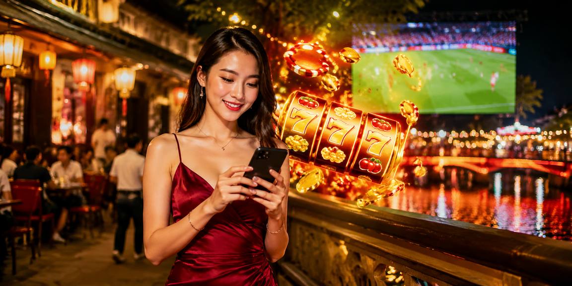f1867 Những gì có trong sảnh casino f1867